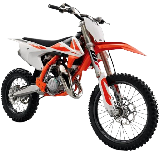 【2019年式】KTM 85SX