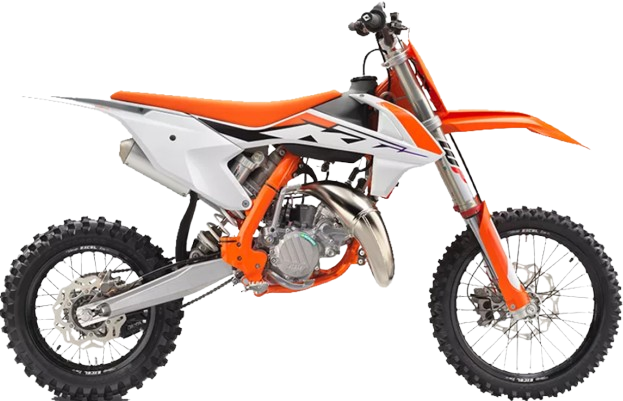 【2019年式】KTM 85SX