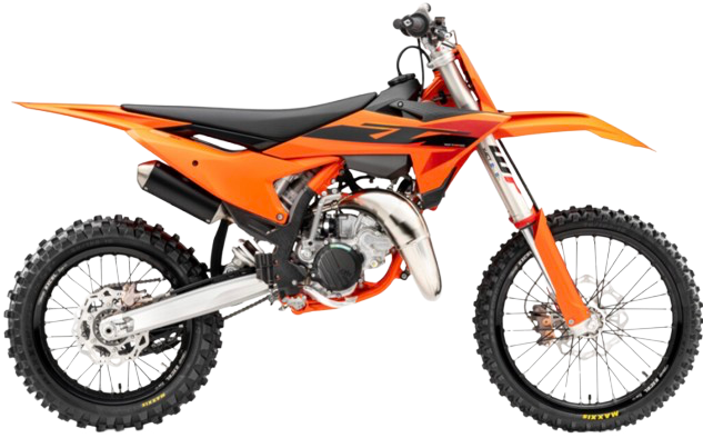【2025年式】KTM 85SX /19/16