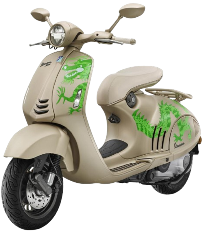 946ドラゴン 155cc【2024年】