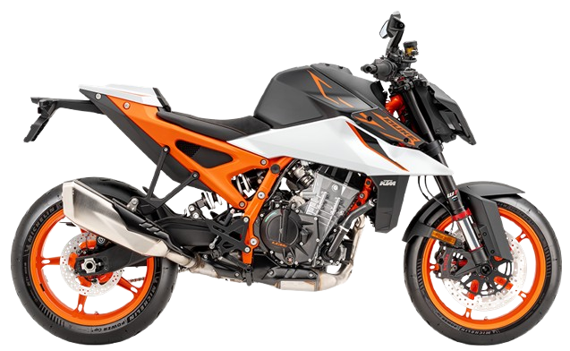 990デュークR【2026～現行】