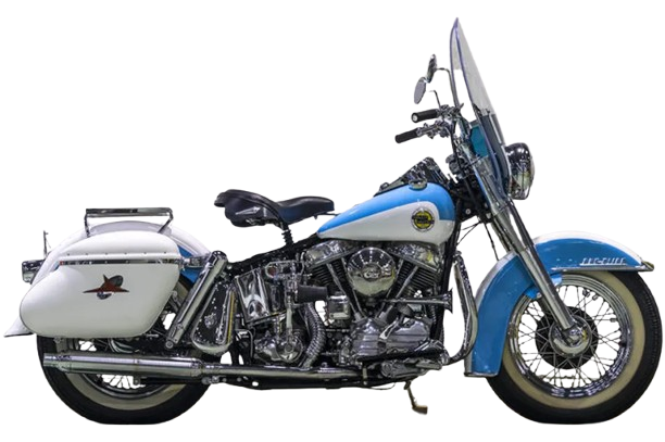 FL1200 【ナックル/パン/ショベル 1941～75年】を売る｜最新の買取相場