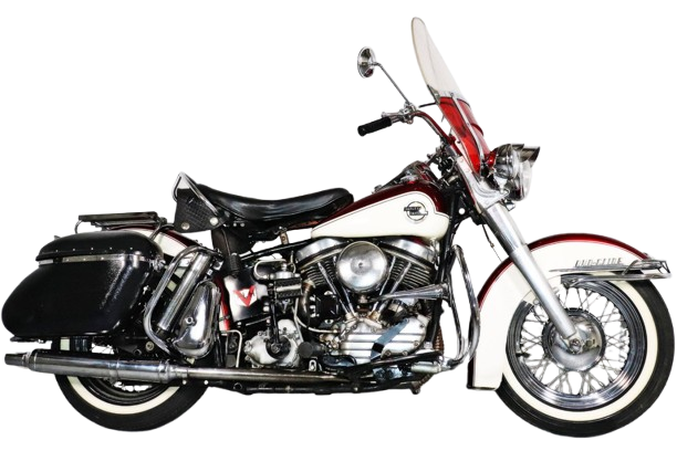 FLH1200【パン/ショベル 1955～79年】