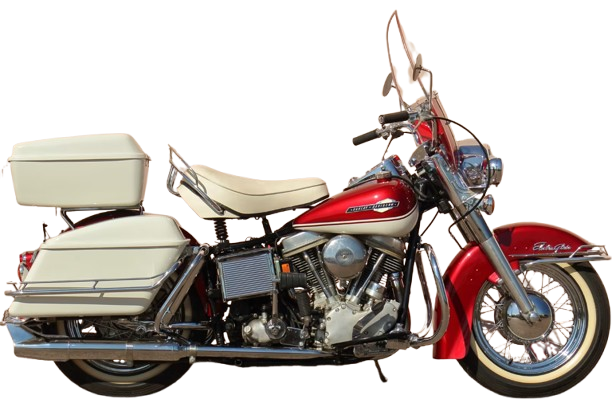 FLH1200【パン/ショベル 1955～79年】