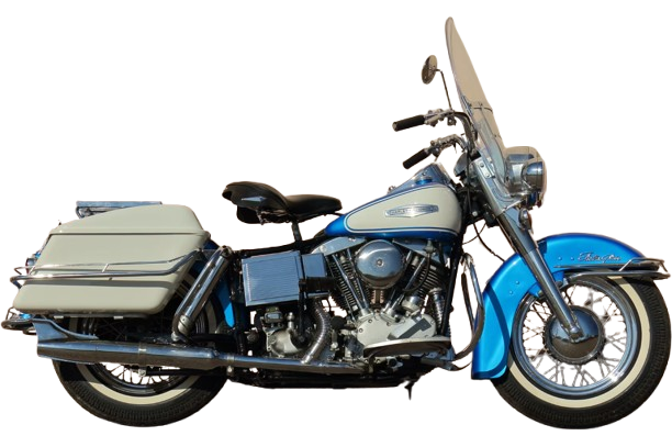 FLH1200【パン/ショベル 1955～79年】