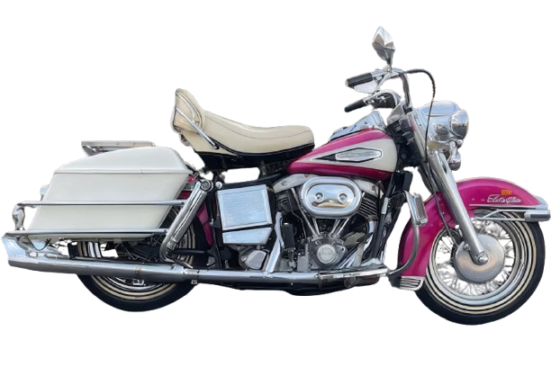 FLH1200【パン/ショベル 1955～79年】