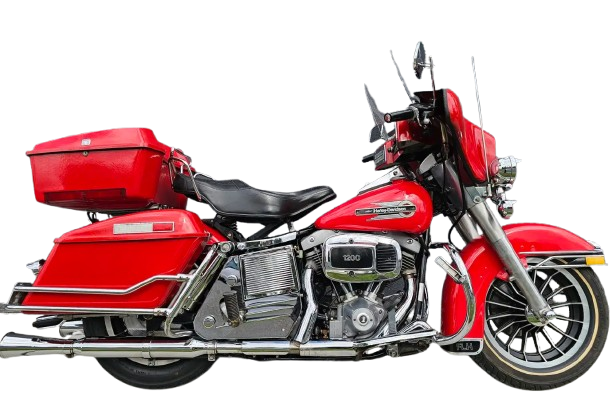 FLH1200【パン/ショベル 1955～79年】