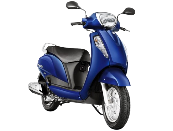 アクセス125 (Access)【2007～現行】