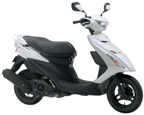 アドレスV125SS 【2013～14年式】