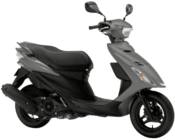 アドレスV125SS 【2013～14年式】を売る｜最新の買取相場と査定価格