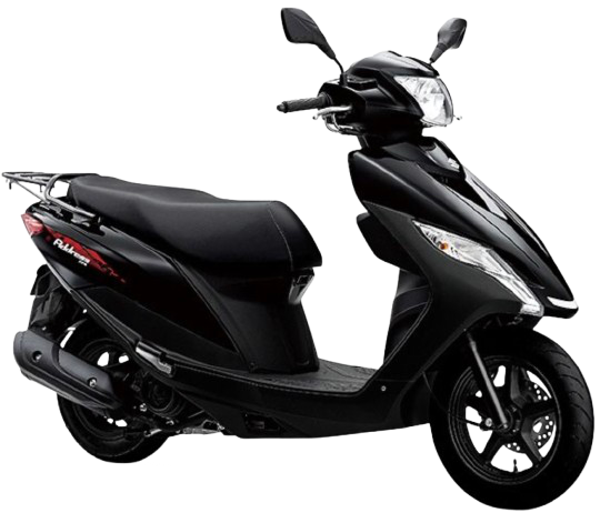 【2020年式】 アドレス125