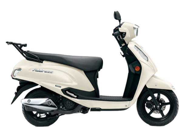 アドレス125【EN11J型 2026～現行】