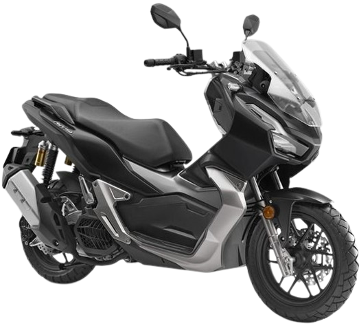 【海外仕様】ADV150
