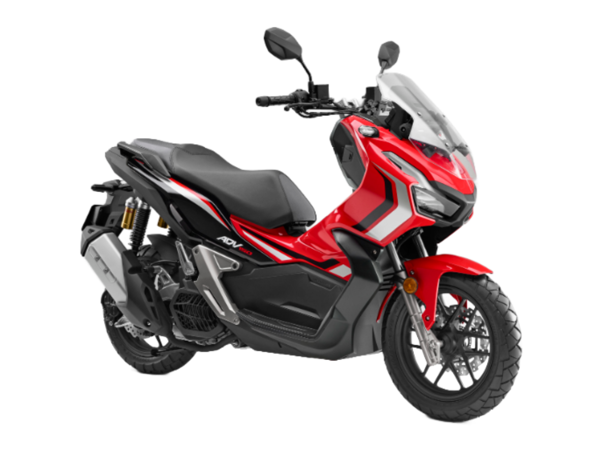 ADV150【2019~21年】