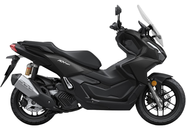 【2023年式】ADV160