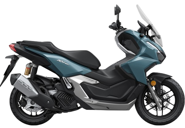 【2024年式】ADV160