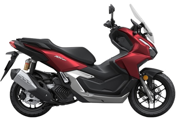 【2024年式】ADV160