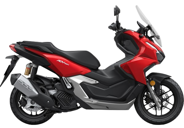 【2025年式】ADV160