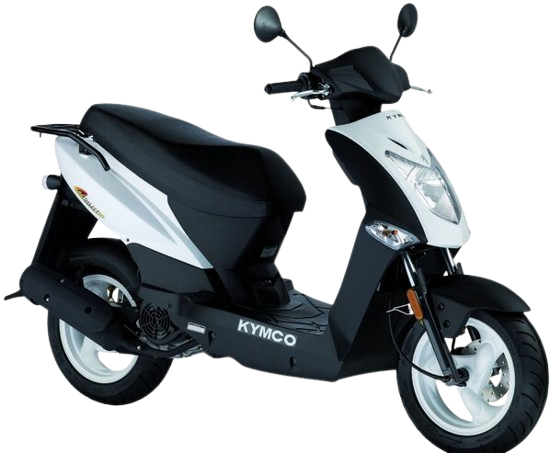 アジリティ125 (AGILITY125)を売る｜最新の買取相場と査定価格