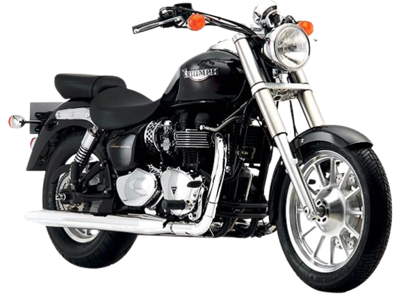 Triumph アメリカ【865cc｜2007～16年式】