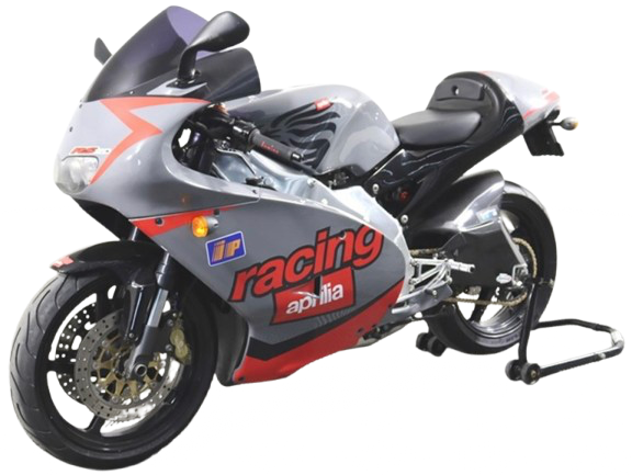 【2002年式】Aprilia RS250