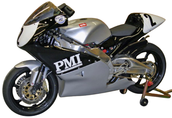 【2002年式】Aprilia RS250