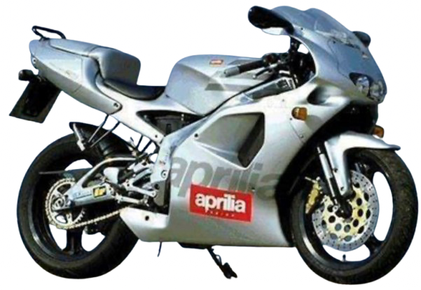 Aprilia RS250 【1995～2003年】