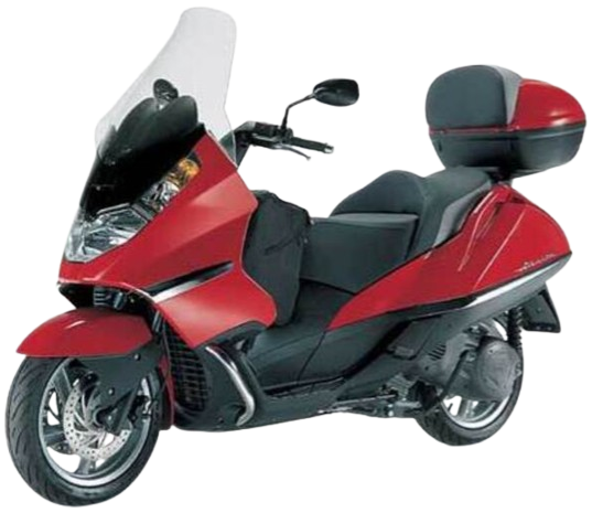 【2003年式】アトランティック500