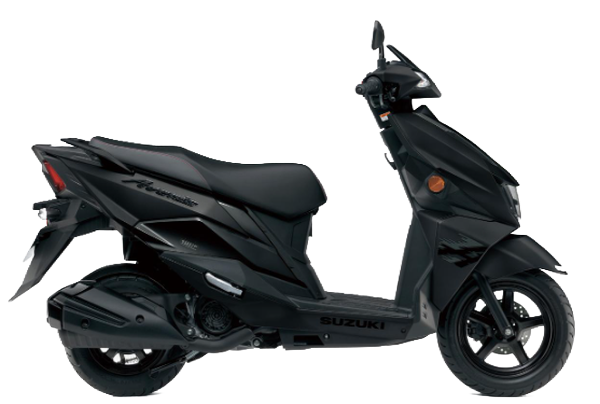 【2023年式】アヴェニス125