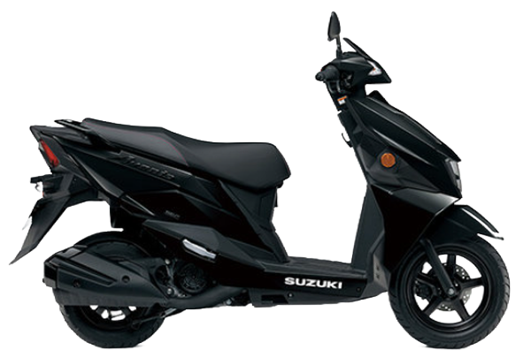 【2026年式】アヴェニス125