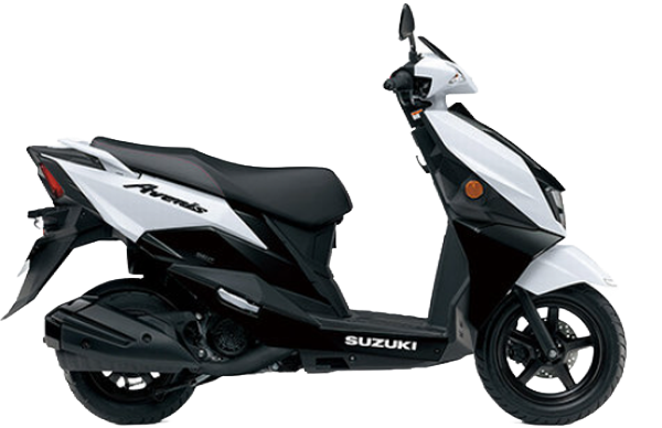 【2026年式】アヴェニス125