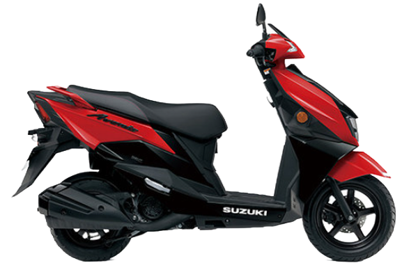 【2026年式】アヴェニス125