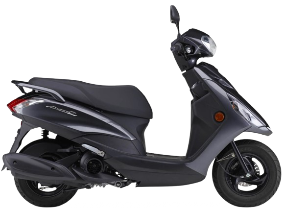 【2026年式】アクシス Z