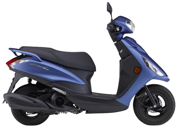 【2026年式】アクシス Z