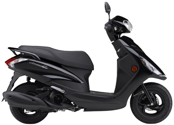 【2026年式】アクシス Z