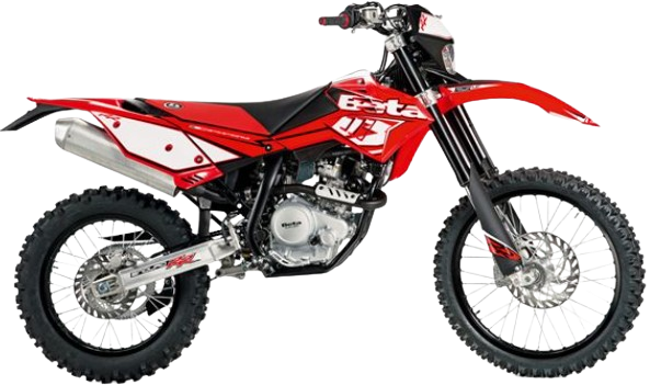 ベータ RR4T125