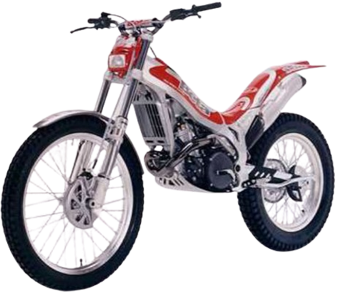 BETA テクノ250