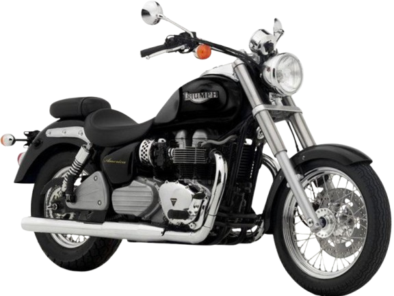 【2002年式】Triumph ボンネビルアメリカ