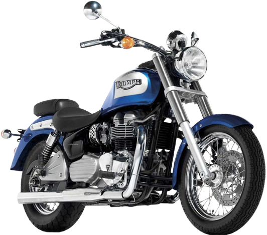 【2003年式】Triumph ボンネビルアメリカ