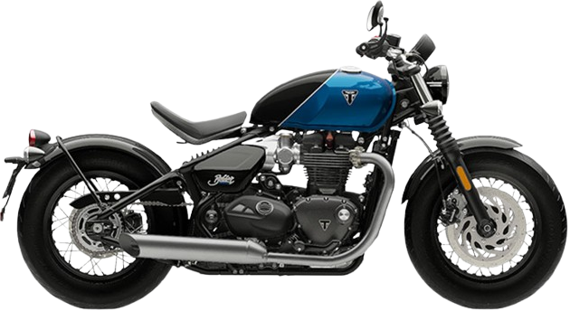 【2026年式】ボンネビル ボバー