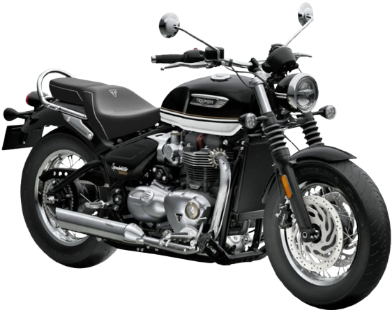 【2026年式】ボンネビル スピードマスター