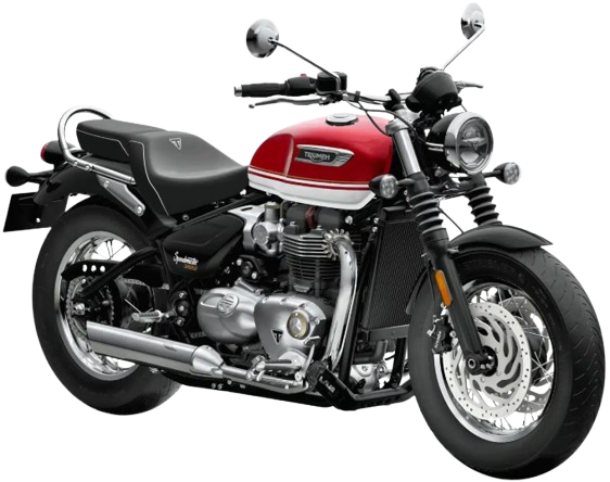 【2026年式】ボンネビル スピードマスター