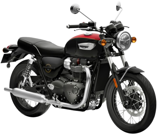 【2026年式】ボンネビルT100