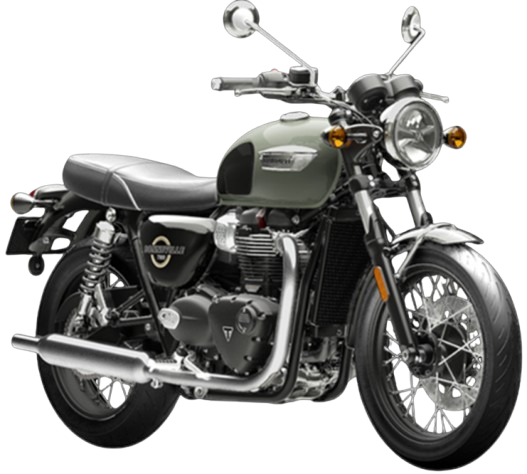 【2026年式】ボンネビルT100