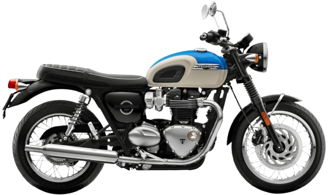 【2026年式】ボンネビルT120