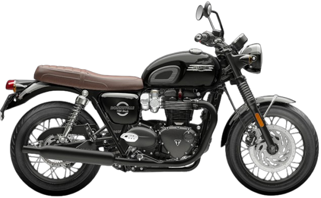 【2026年式】ボンネビルT120