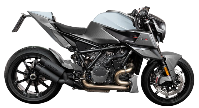 ブラバス 1300 Rエディション【2023年】