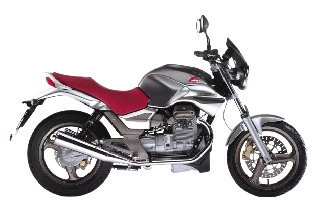 【2003年式】ブレバ750 (Breva750)