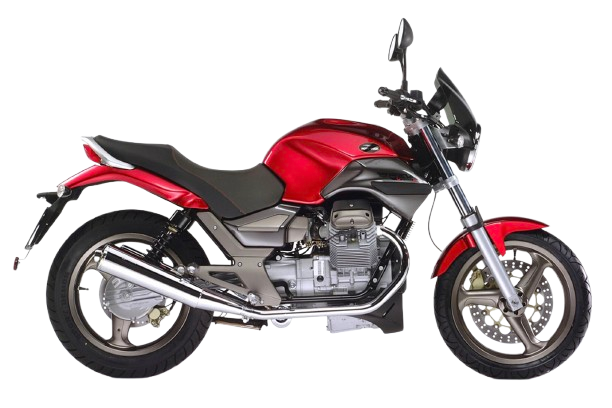 【2003年式】ブレバ750 (Breva750)|レッド