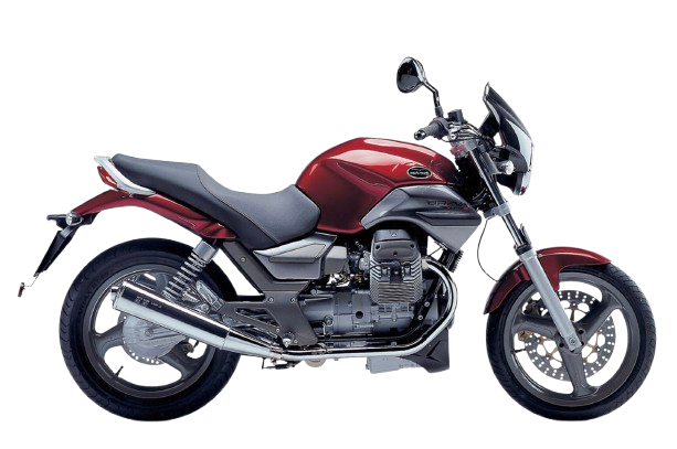 【2004年式】ブレバ750 (Breva750)